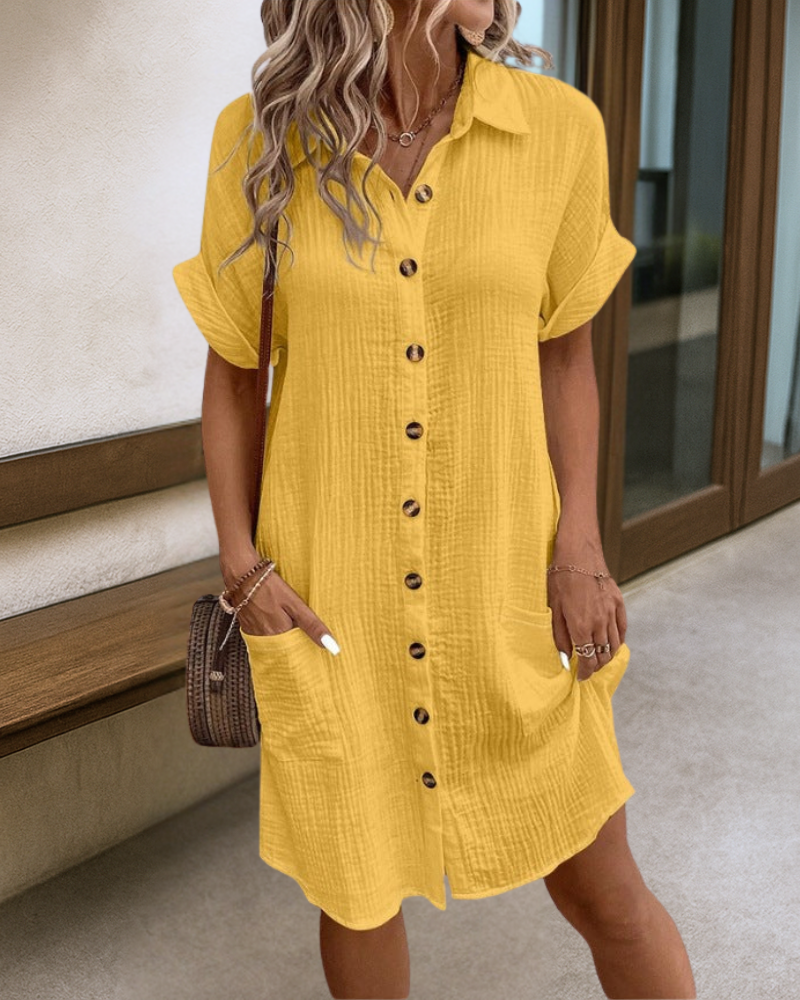 Liora™ | Comfort Dress